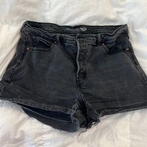 Old navy shorts